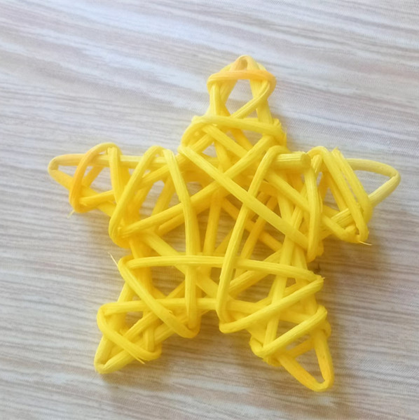 도매 및 소매 도매 및 소매 6cm 오각별 소스 제조업체 소스 제품