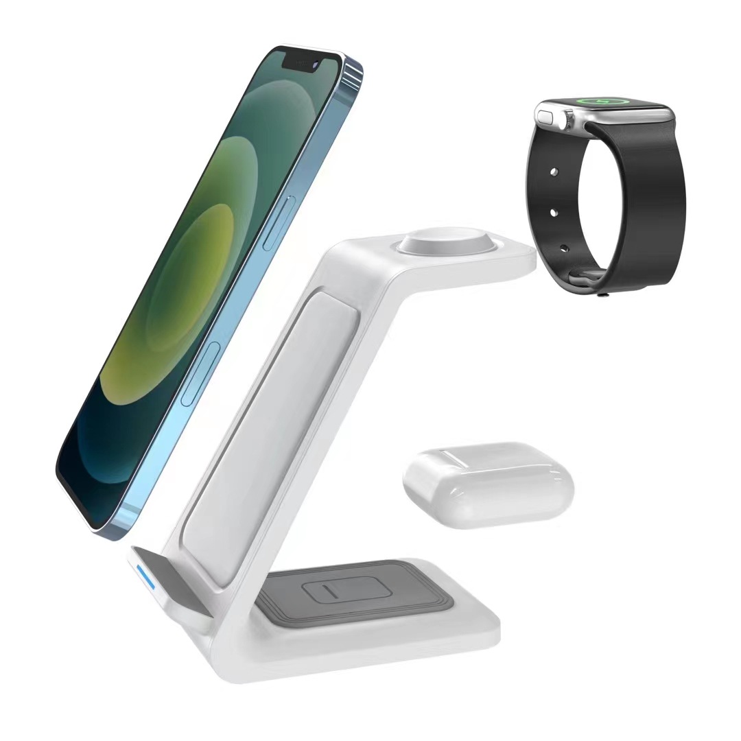 Wireless Charging in Action