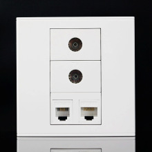 86��CAT5E�W�j+CAT3�Ԓ+2��TV�о��ҕ������X�Ԓ�ҕ�������