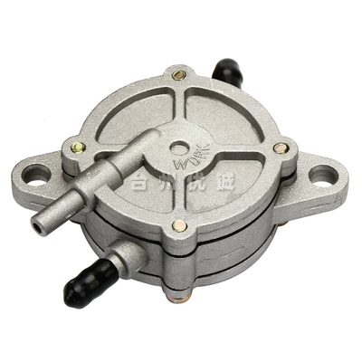 Motorcycle engine and accessories Self-Priming Water Pump Zuma Da
