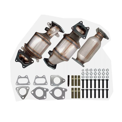 Honda Accord 3.0L - Katalizator