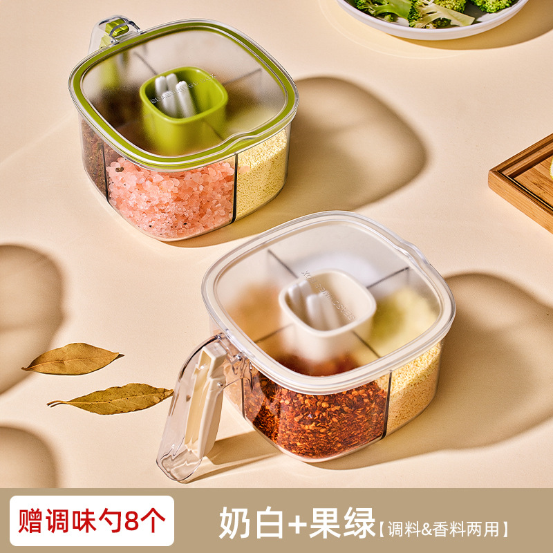 밀크화이트+과일그린 [2팩, 가족에게 추천]