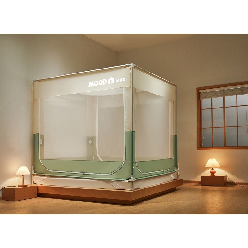 Mosquito repellent, mosquito net, fence, belt, fall protection, increased thickness