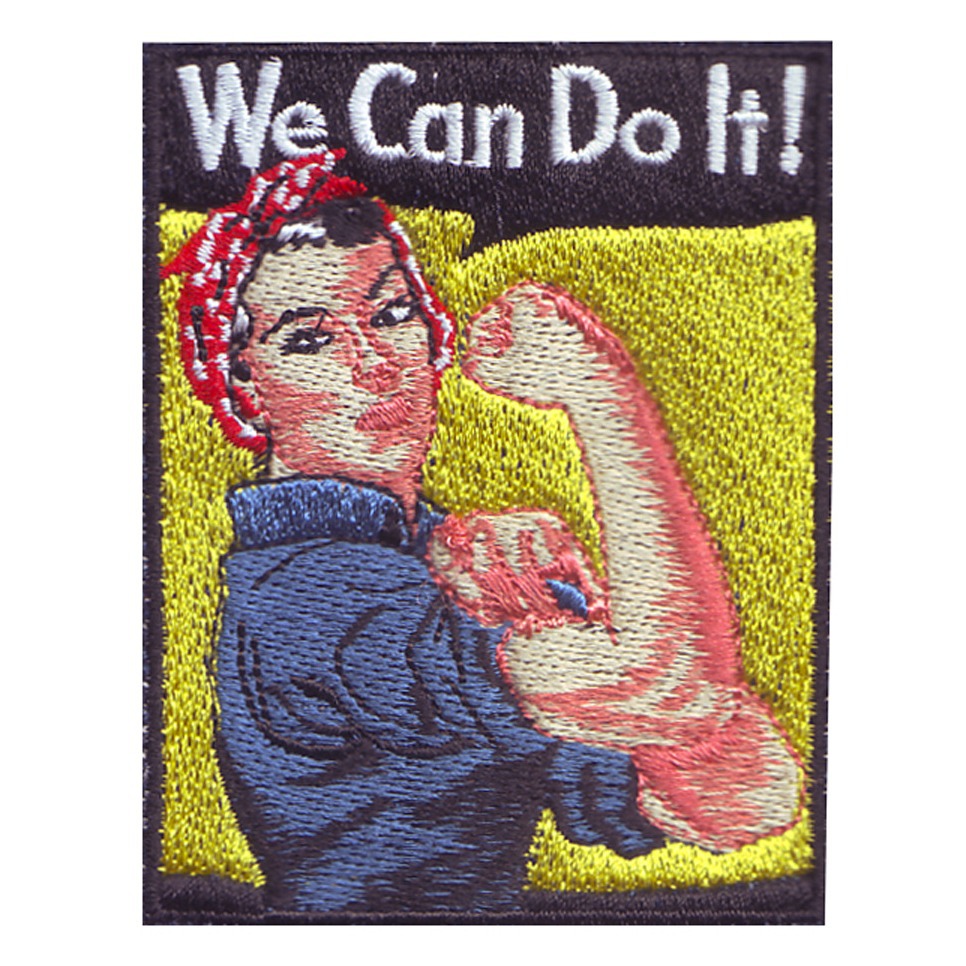 供应新款70年代空姐 绣花章 欢迎客户咨询