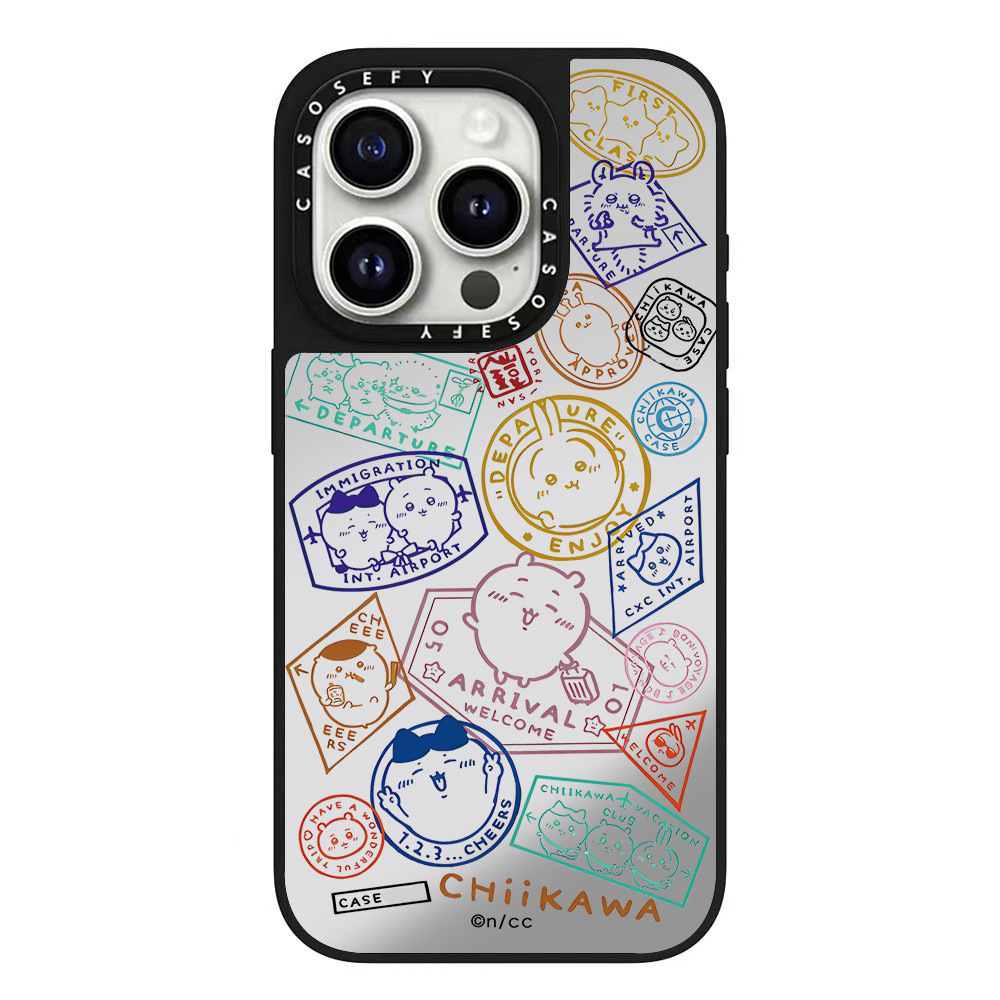 Usage para Apple 16promax funda para teléfono móvil iPhone15promax dibujos animados 13/14pro anti-caída 12