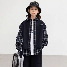 童裤;童T恤;普通外套