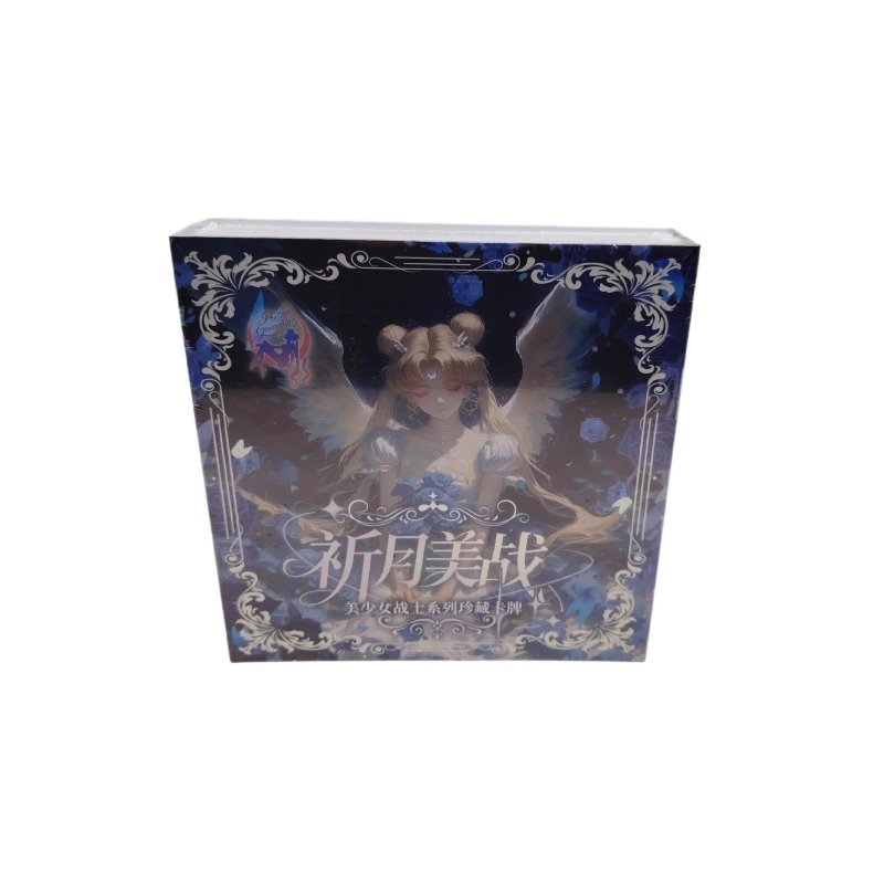 Карты, commemorative cards, Sailor Moon