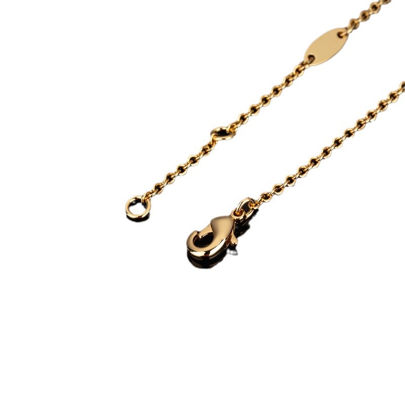 Fashionable classic starry sky