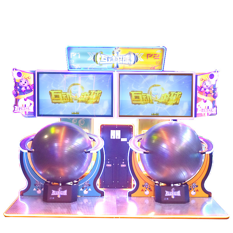 Caza de tesoros para dos personas, juego de aventura de carrera cool, sala de experiencia interactiva, escaneo de código, equipo de entretenimiento de monedas a gran escala comercial