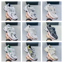 莆田鞋跨境新百伦 NB530复古老爹鞋网面透气防滑男女款休闲跑步鞋