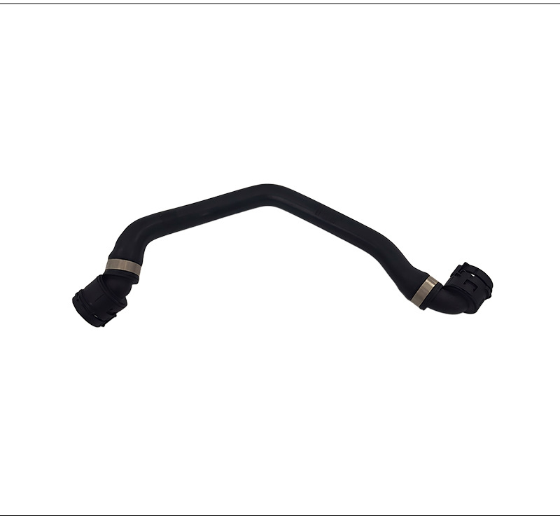 17127934395 water pump hose 170499 suitable for automotive parts, engine iron water pipe, water pump hose