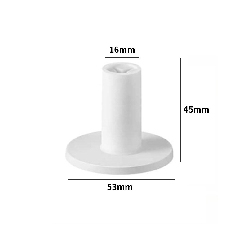 45mm cruz blanca TEE