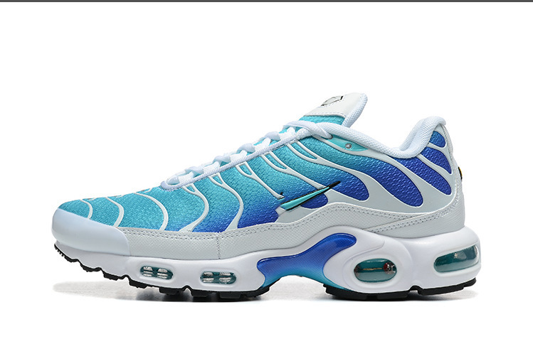 ブランドスポーツ AirMaxTN フルパームエアクッションスポーツシューズメッシュカジュアル男性と女性の通気性ランニングシューズ|undefined