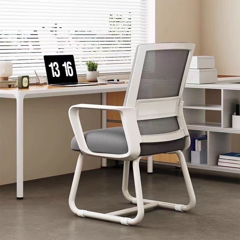 Computer Chair Home Office Comfortable Sedentary Waist Support Back Chair Ergonomic Chair Student Study Office Seat