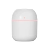 White humidifier drop-shaped