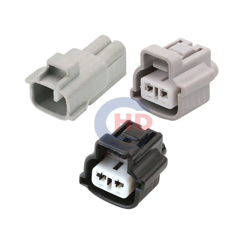 90980-11486/6189-0175/6189-0414适用于本田灯座大灯转向灯插头