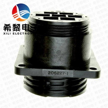 ̩AMP/TE/tyco B 7оAβӲ 206227-1