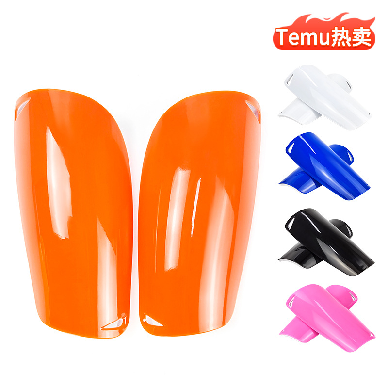 Amazon football game shin guards, insertable type, for adults and children, sports shin guards, Assassin calf guards