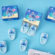 Stitchʷ������Ь������Ƥ������ins�ɐ�������Ƥ���ßo�۲���м