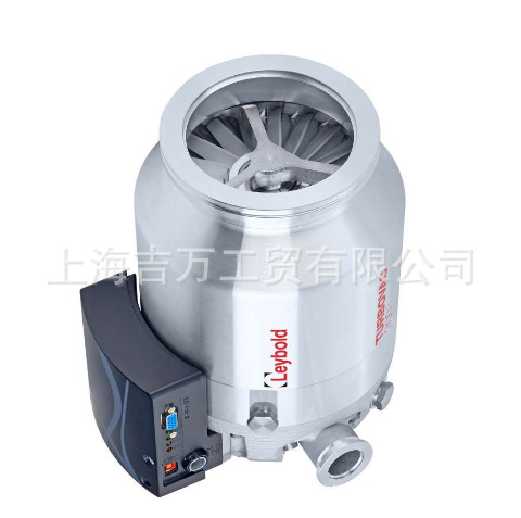 德国莱宝 Leybold 350iX 涡轮分子泵 电动真空泵