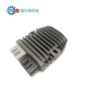 Suitable for Cfmoto Cf400/500/600 Utv X6 X8 Voltage Regulator