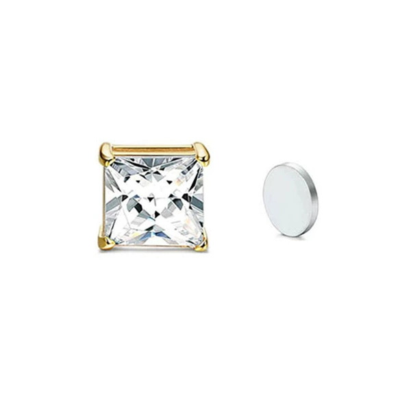 Square, 6mm