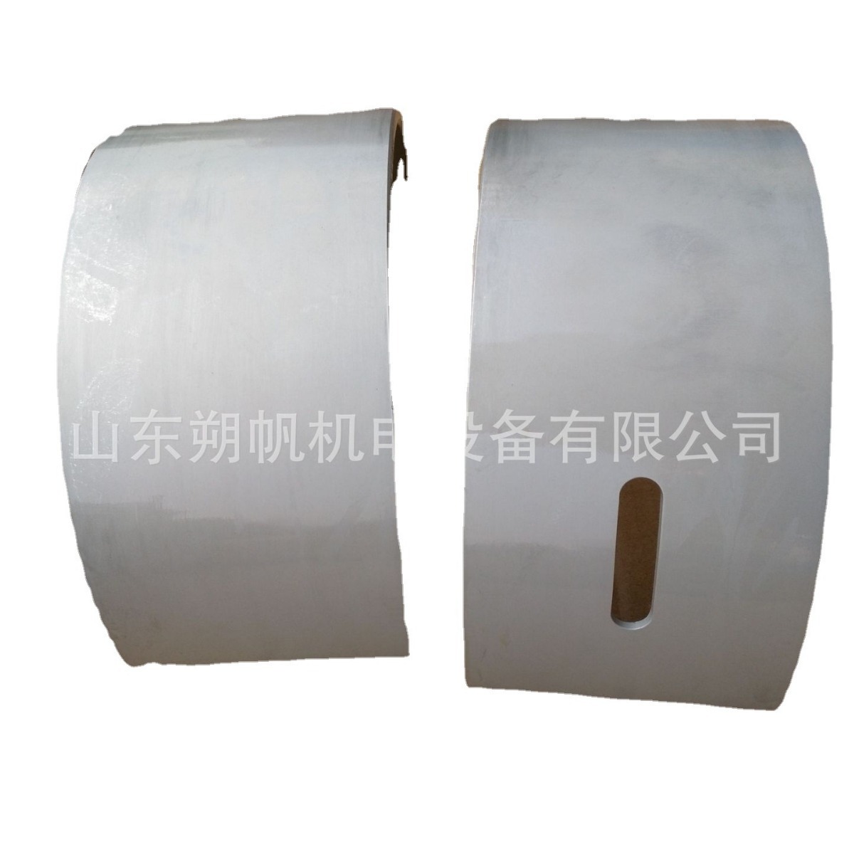 淄博淄柴L250船用柴油机配件主轴瓦高锡铝L250-02-081