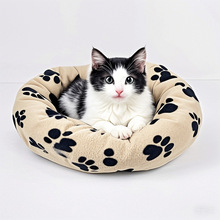 猫窝四季通用保暖狗窝加厚猫咪宠物垫子大型犬小狗沙发泰迪睡觉床