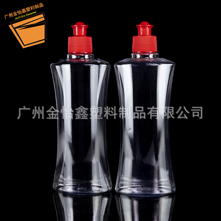 【塑料瓶】透明长颈PET乳液瓶洗面奶沐浴露瓶泡沫汞压塑料瓶