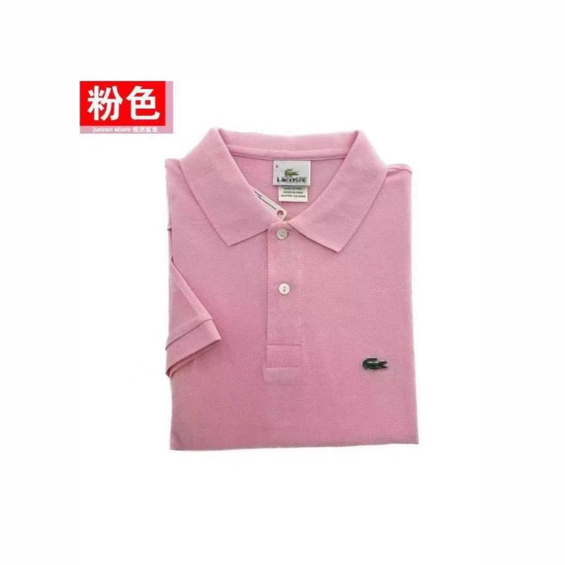 跨境POLO男码休闲男士翻领男装短袖T恤|undefined