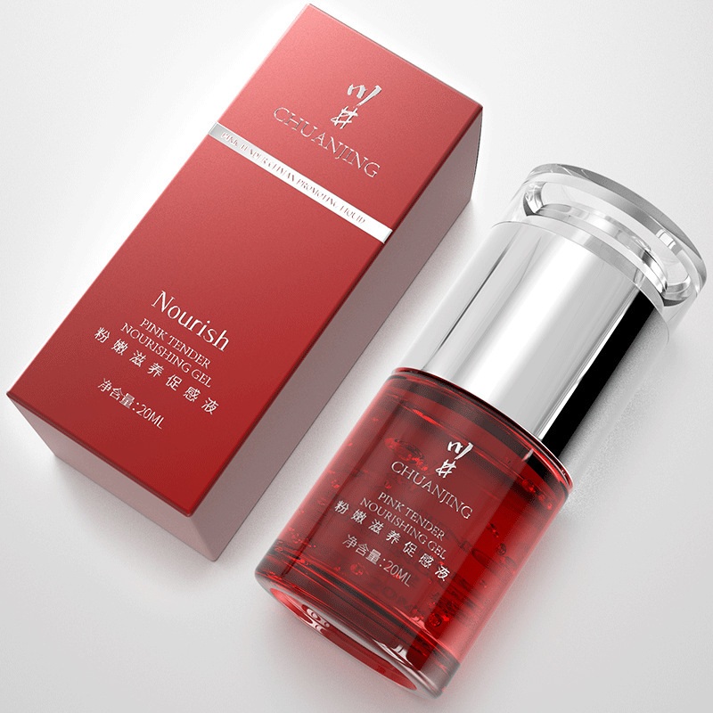 Fabricantes al por mayor de fluido de nutrición de 20ml lubricante femenino orgasmo líquido de placer productos sexuales image 2