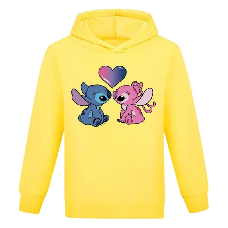 Детская Одежда для мальчиков и девочек, топ-свитер с капюшоном 1901