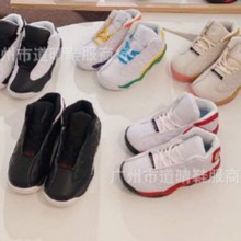 AA045 外贸立体牛皮韩版运动鞋篮球鞋a-13/3简约百搭休闲鞋童鞋