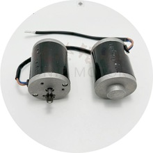 迷你奈特优奈智优马达25配电动车改装机械链轮12100电机滑板车款