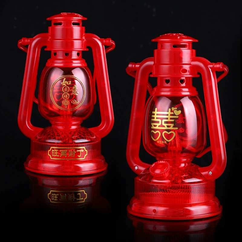 Свадебные фонари, фонари в старинном стиле, декор для новоселья и свадебной комнаты, красные фонари в форме лодки, фонари для свадебных торжеств, вечные фонари