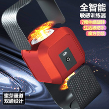 魔方全自动电动伸缩旋转飞机杯男用成人情趣用品慰器男性口交杯