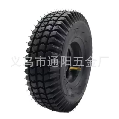 Inner and Outer Tire for Stroller – Elektrikli avtomobil şinləri