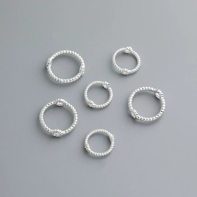 Middle Wearable Crystal Beads, Zərgərlik ara hissələri