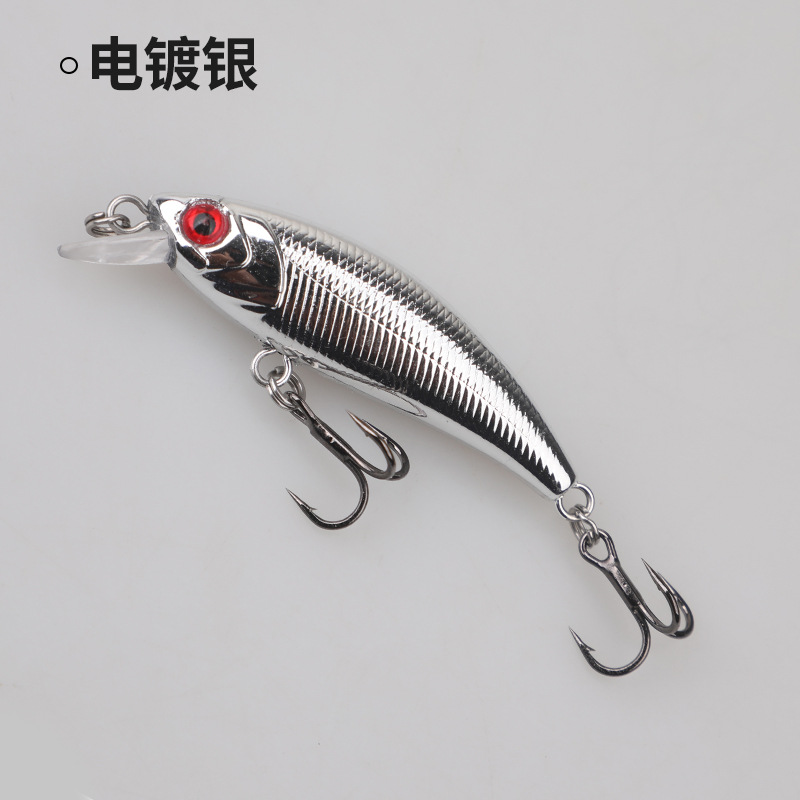 Galvanizado de plata