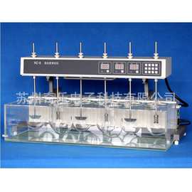 RC-3/RC-8D/-8DS溶出度测试仪药物溶出度试验仪