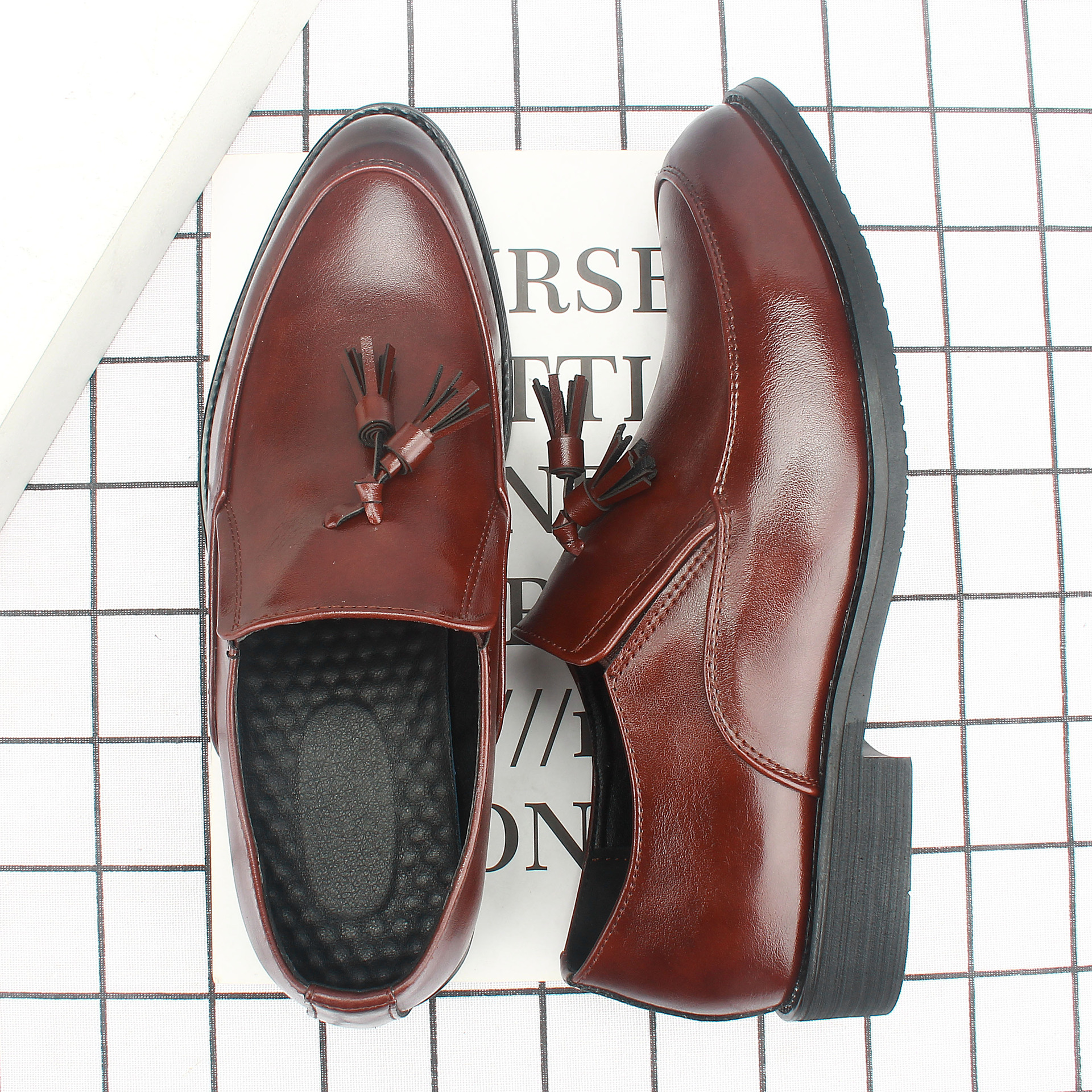 2022��ʿ��������ƤЬӢ�׷�Բͷ������Ь���＾����СƤЬ��7762