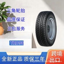 ����݆̥��Triangle��275/70R22.5-16PR TRD98 ����܇䓽z݆̥