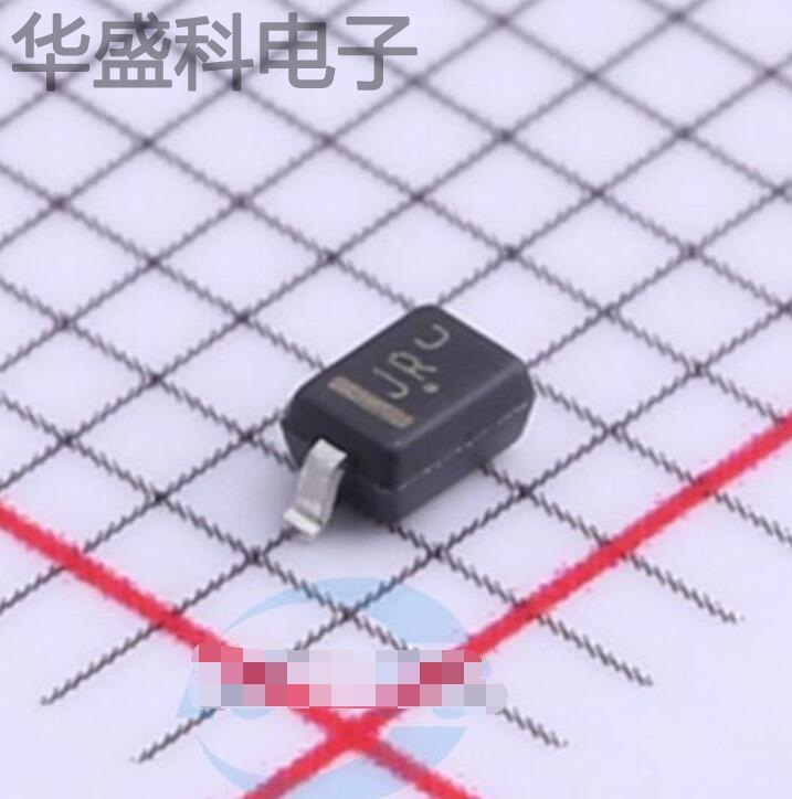 SBAS20HT1G 封装 SOD-323 开关二管 现货供应