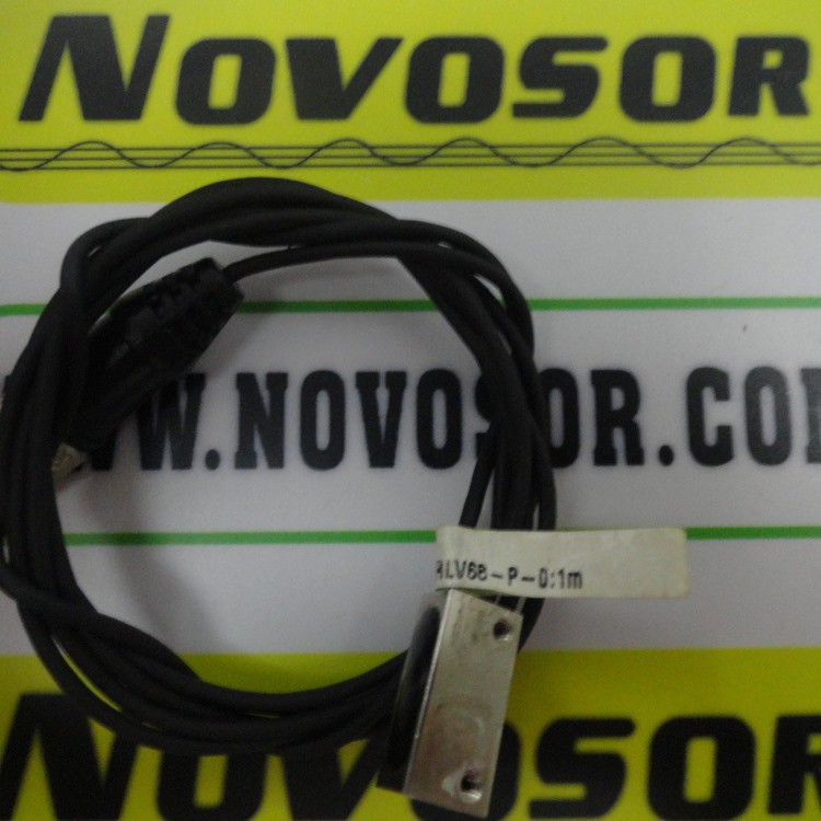 STM传感器RLV68-P-0：1m