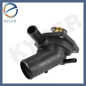 Land Rover Range Rover Discovery 3 Jaguar XJ termostatı LR005765 PCP500050 AJ811788