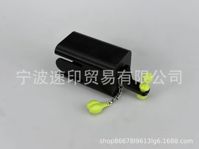 Other Automotive Exterior Supplies – hook - new-apple-green-about-50g-trailer-hook-decoration-1-pack-comes-with-key-chain