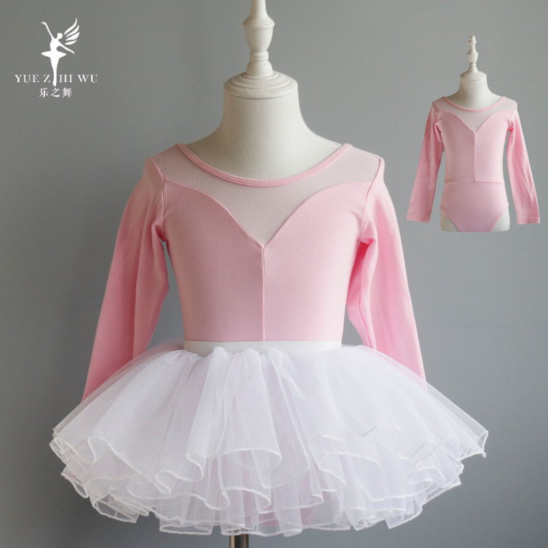 Ropa de baile para niños niñas entrenamiento de baile para niñas vestimenta de baile chino para niños pequeños vestimenta de baile chino