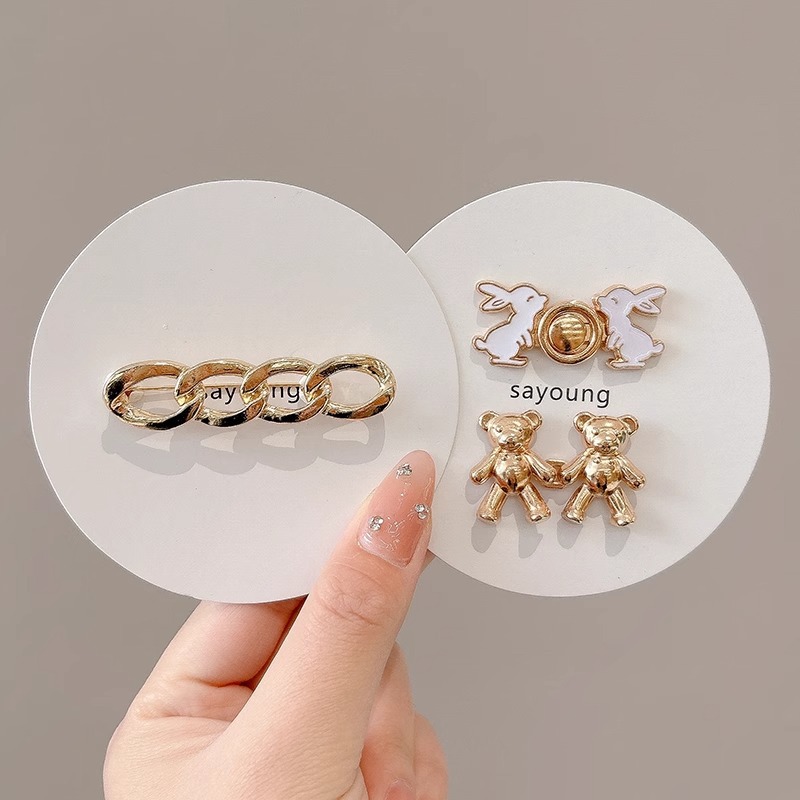 cintura de pantalón pequeño artefacto anti-luz, cintura de cintura fija vestido cintura ajustable cintura broche accesorios