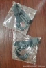 Electric vehicle hook [opp individually packaged] - black