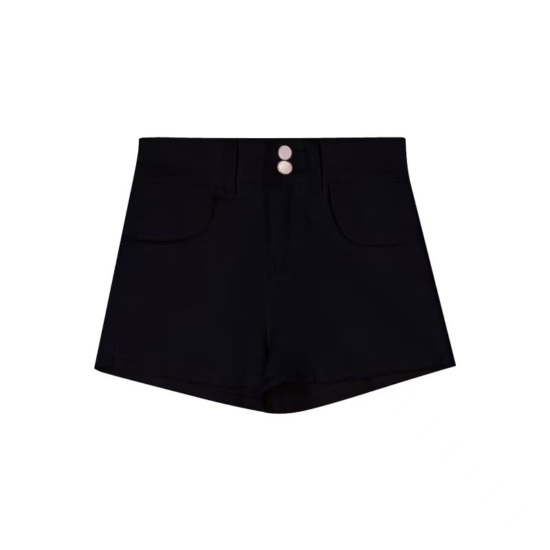 검은색